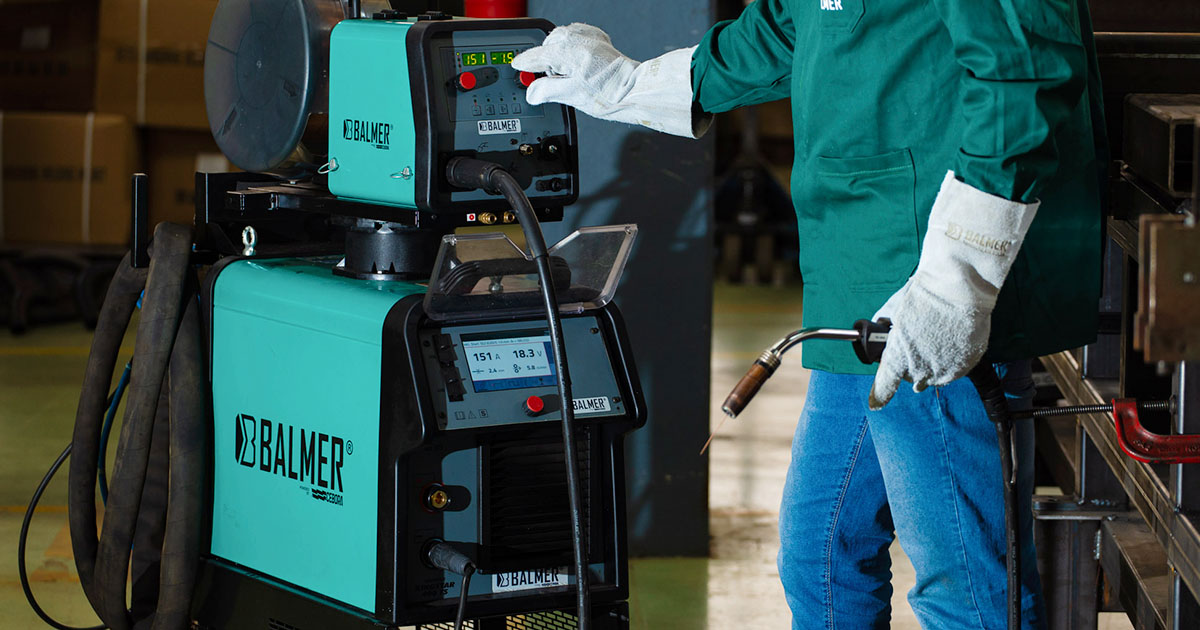 As 5 vantagens da máquina de solda inversora: por que o investimento vale a pena? As 5 vantagens da máquina de solda inversora: por que o investimento vale a pena?