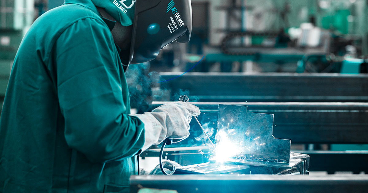 Passo apasso para soldar metalon Passo apasso para soldar metalon