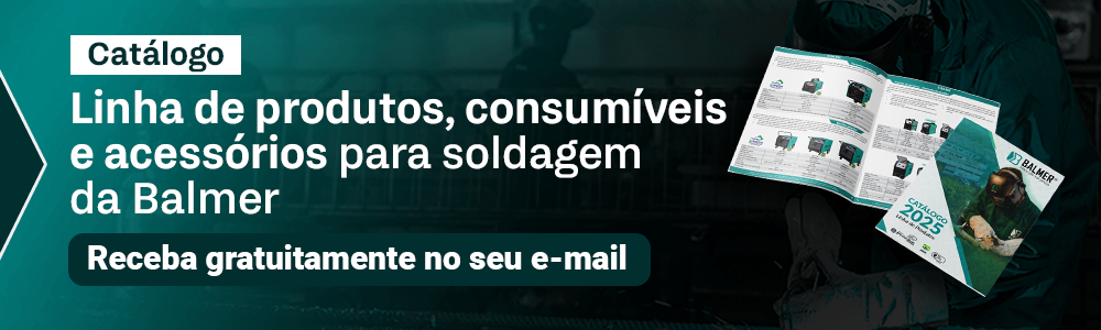 Catálogo de produtos, consumíveis e acessórios para soldagem Balmer. Catálogo de produtos, consumíveis e acessórios para soldagem Balmer.