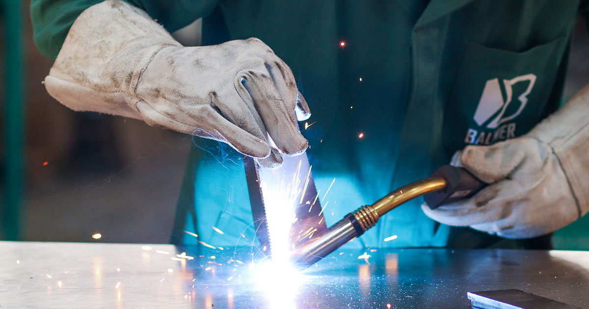 Proteção e produtividade: o antirrespingo como proteção do seu ativo Proteção e produtividade: o antirrespingo como proteção do seu ativo
