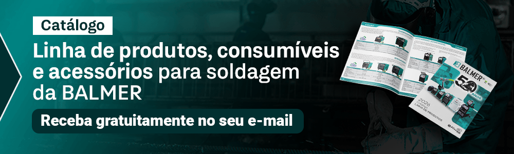 Catálogo de produtos BALMER. Catálogo de produtos BALMER.